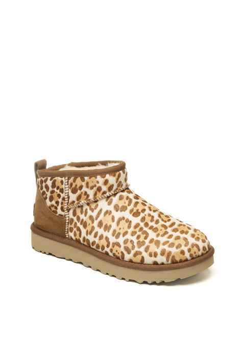  UGG | CLASSIC ULTRA MINI DMONT-FDJ
